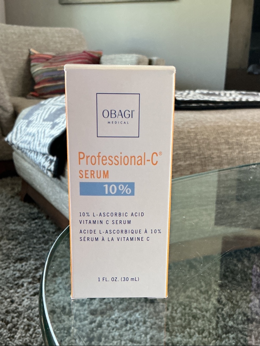 Obagi Professional-C Serum - Medical Grade